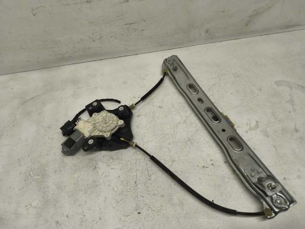 LEVE VITRE AVANT DROIT ELECTRIQUE FORD TRANSIT CONNECT 2013-2021 - Vue 1